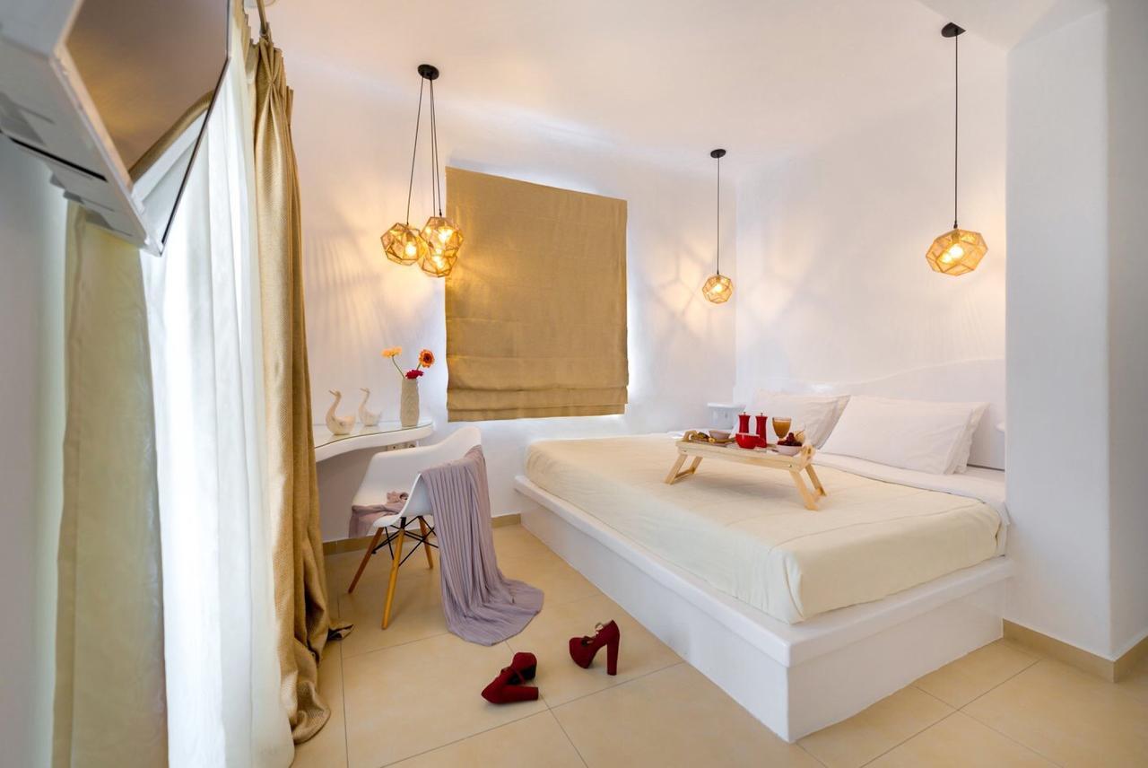 Santorini'S Diamond Houses Καρτεράδος Εξωτερικό φωτογραφία