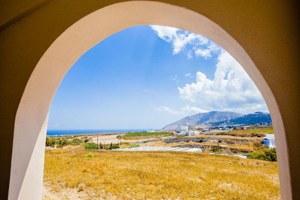 Santorini'S Diamond Houses Καρτεράδος Εξωτερικό φωτογραφία