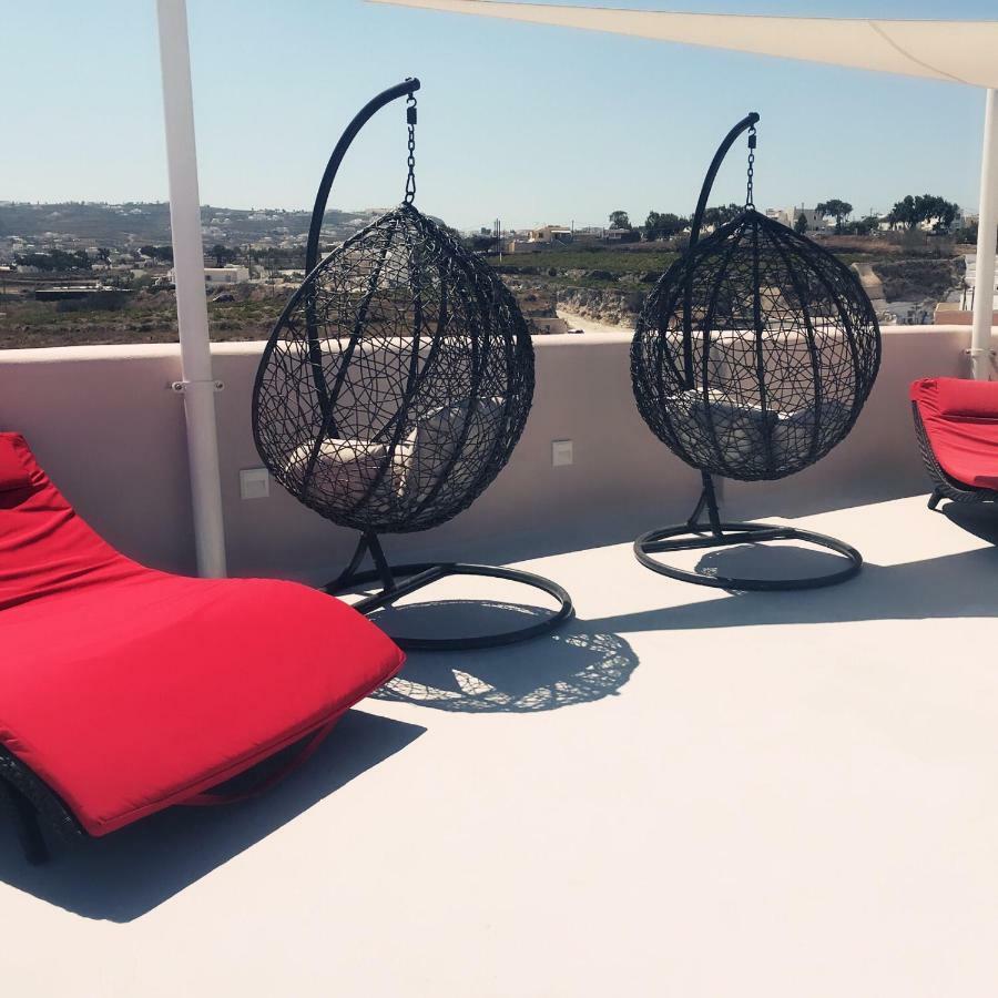 Santorini'S Diamond Houses Καρτεράδος Εξωτερικό φωτογραφία