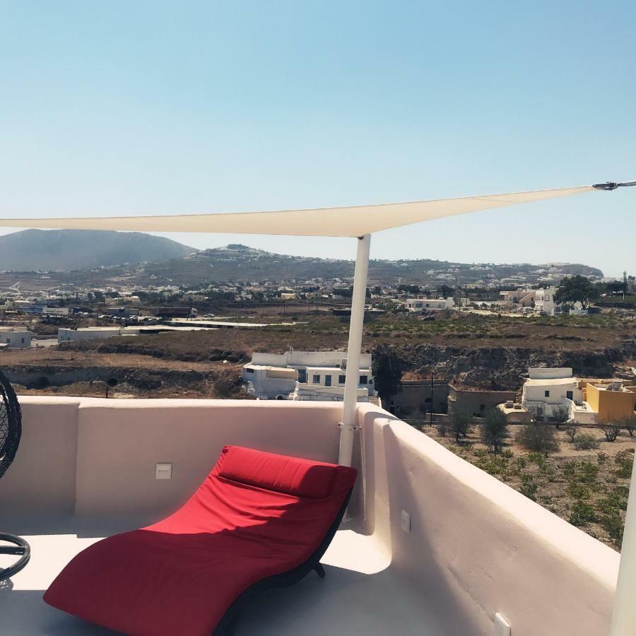 Santorini'S Diamond Houses Καρτεράδος Εξωτερικό φωτογραφία